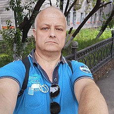 Ростислав, 53, Свердловск