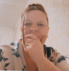 Антонина, 43, Бокситогорск