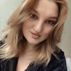 Эля, 24, Голая Пристань