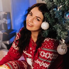 Владислава, 24, Ленинск
