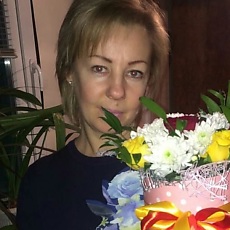 Екатерина, 53, Светлодарск