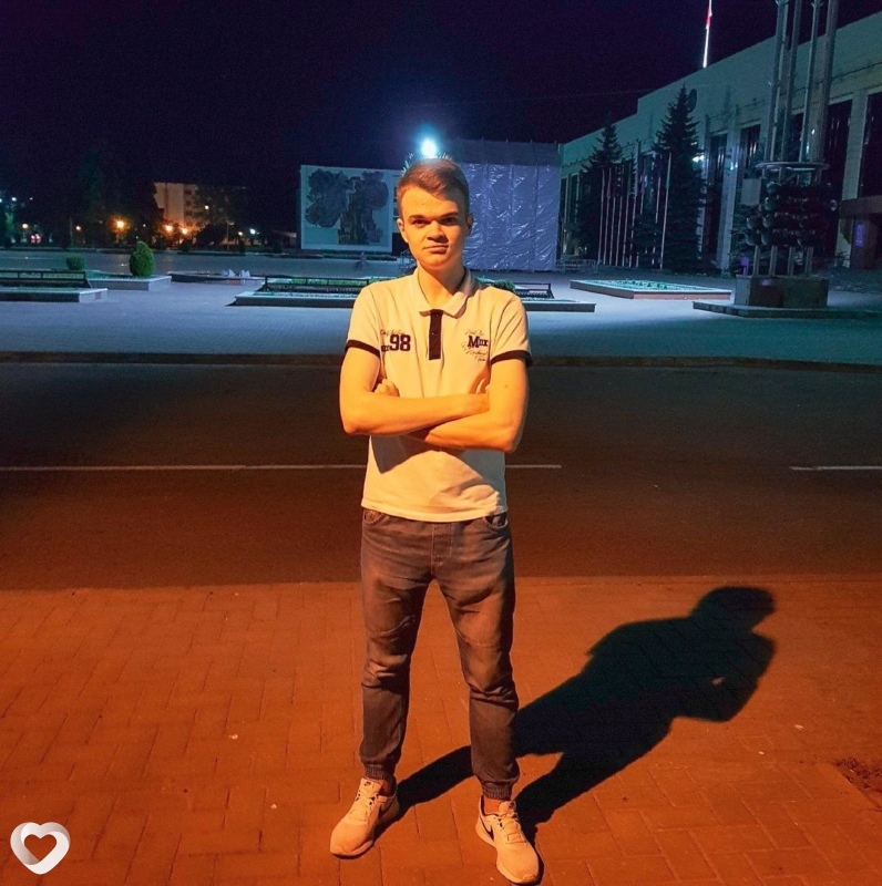 Главное фото