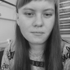 Лида, 23, Мурино