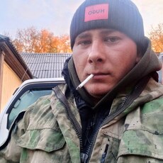 Спартак, 27, Дрезна