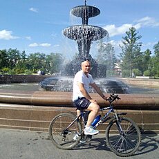 Платоша, 46, Барнаул