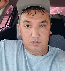 Юра, 40, Югорск