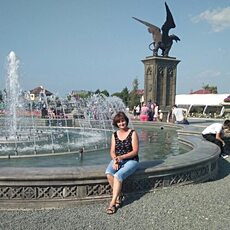 Тоня, 55, Новосибирск