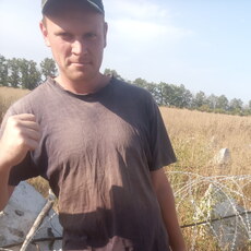 Юрий, 34, Соледар
