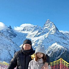 Родион, 53, Качканар