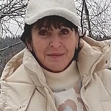 Лиза, 54, Кодинск