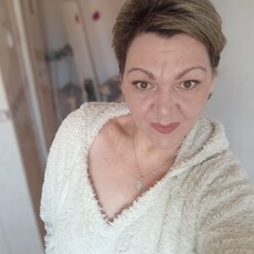 Снежа, 51, Тайга