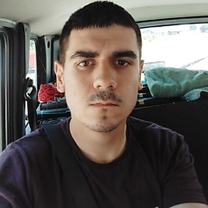 Адам, 25, Новоалтайск