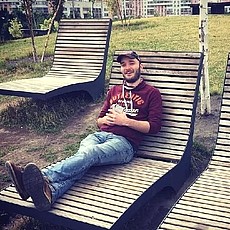 Ваня, 41, Вахрушево