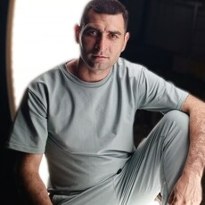 Давидик, 36, Горно-Алтайск