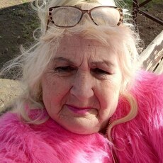 Зина, 68, Ессентуки