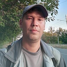 Юра, 39, Новочеркасск