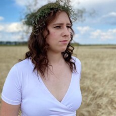 Ева, 28, Бахчисарай