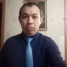 Семён, 37, Менделеевск