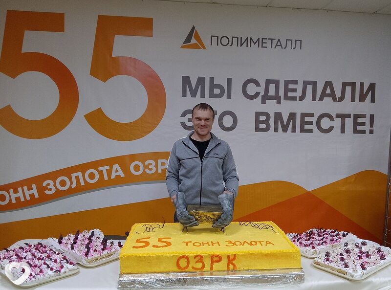 Главное фото