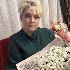 Лина, 52, Реж
