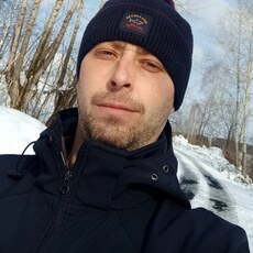 Андрюха, 33, Закаменск