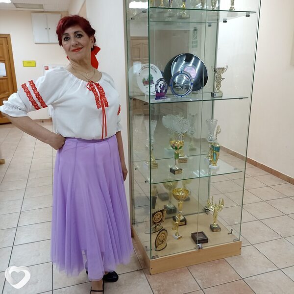 Главное фото