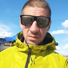 Трофим, 41, Томмот