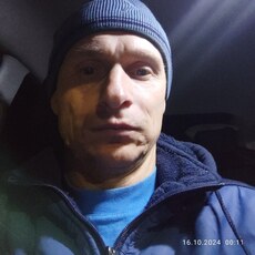Лев, 45, Верхнеуральск