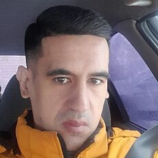 Захар, 33, Дивногорск