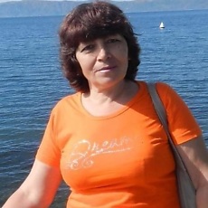 Света, 58, Володарск