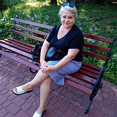 Эмма, 53, Мурино
