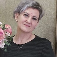 Жанна, 52, Полярные Зори
