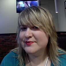 Елизавета, 34, Новосиль