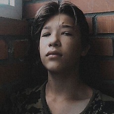 Афаня, 22, Приморск (Запорожская область)