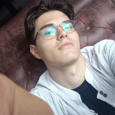 Прохор, 22, Оренбург