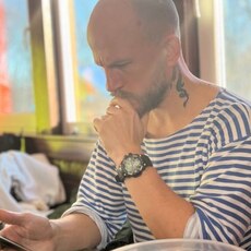 Дмитрий, 42, Дальнегорск