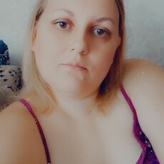 Варя, 39, Серов