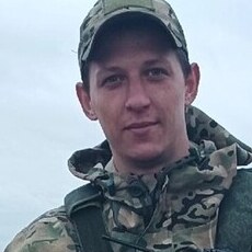 Елисей, 29, Мариинск