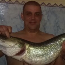 Харитон, 46, Кашира
