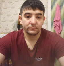 Веня, 31, Пионерский