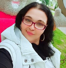 Вика, 45, Няндома