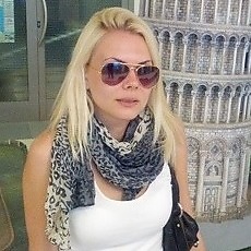 Алина, 44, Северск (Томская область)