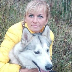 Кристина, 48, Мышкин