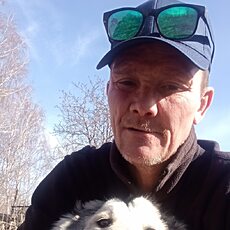 Гаврик, 48, Берёзовский (Свердловская область)