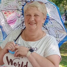 Ника, 55, Ростов-на-Дону