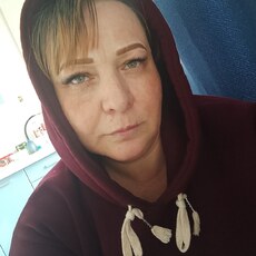 Любовь, 45, Джанкой