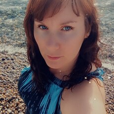 Настя, 37, Приволжск