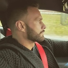 Аркадий, 44, Дивногорск