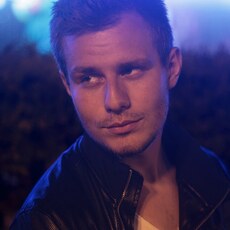 Эрик, 34, Фатеж