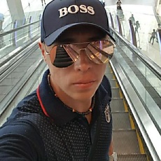 Марик, 32, Киренск